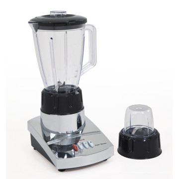 Geuwa Electroplated 2 en 1 Whole Sale Food Blender